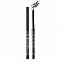 Карандаш д/глаз контур. механич. тон 02 темно-коричн. с шиммером Perfect Eyeliner Long Lasting 12h LAB colour Белита 4г миниатюра фото №2
