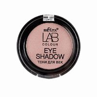 Тени для век 102 taupe rose glow Белита LAB colour 9г миниатюра фото №2