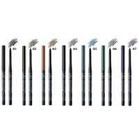 Карандаш д/глаз контур. механич. тон 06 зелёно-изумрудный Perfect Eyeliner Long Lasting 12h LAB colour Белита 4г