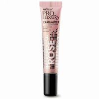 Хайлайтер для сияния кожи тон Rose Pro Luxury Белита 15мл