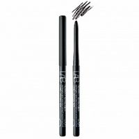 Карандаш д/глаз контур. механич. тон 01 черный матовый Perfect Eyeliner Long Lasting 12h LAB colour Белита 4г миниатюра