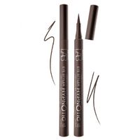 Подводка-фломастер для глаз тон 18 Dark Brown Eye Styler Hypnotic Long Lasting Белита 6г