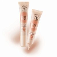 Румяна тающие тон 01 Silky Nude LAB colour Белита 15мл