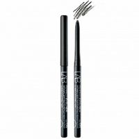 Карандаш д/глаз контур. механич. тон 04 серо-черный с шиммером Perfect Eyeliner Long Lasting 12h LAB colour Белита  4г