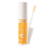 Масло-блеск для губ Роскошное тон 03 Gold Argan LAB colour Белита 5мл