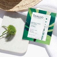 Маска-экспресс интенсивный лифтинг омолаживающая Thalgo/Тальго 20мл