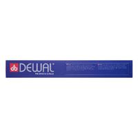 Плойка для волос Superslim Dewal 10х7мм миниатюра фото №4