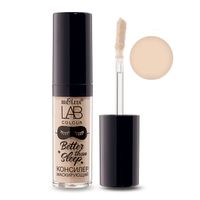 Консилер тон 02 light Маскирующий Better than sleep LAB colour Белита 5мл