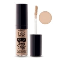 Консилер тон 03 medium Маскирующий Better than sleep LAB colour Белита 5мл миниатюра
