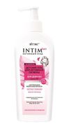 Гель для интимной гигиены экстрамягкий для девочек 3+ Intimlact Витэкс 250мл