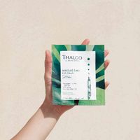 Маска-экспресс интенсивный лифтинг омолаживающая Thalgo/Тальго 20мл миниатюра фото №4