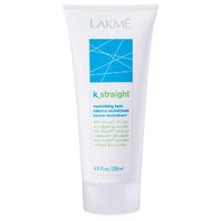 Набор Lakme/Лакме: Крем для выпрямления волос K Straight 1-200мл+Бальзам нейтрализующий K Straight 200мл миниатюра фото №4