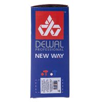 Фен дорожный складной красный New Way Dewal миниатюра фото №4