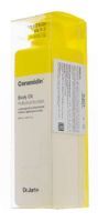 Масло для тела Ceramidin Dr.Jart+ 250мл