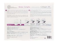 Набор аппликаторы для лица и спрей Re Complex MesoCollagen/МезоКоллаген 150мл 5шт