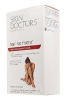 Набор для удаления и замедления роста волос 3 предмета осень Skin Doctors