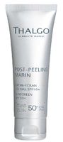 Крем солнцезащитный-экран Thalgo/Тальго SPF50+ 50мл