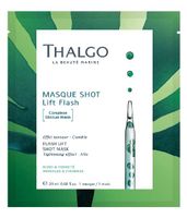 Маска-экспресс интенсивный лифтинг омолаживающая Thalgo/Тальго 20мл миниатюра фото №2