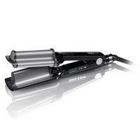 Щипцы для волос с терморегулятором BaByliss Pro Ionic Hi-Def Waver Dewal