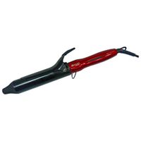 Плойка для волос Red Titanium Dewal 38мм