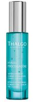 Сыворотка интенсивная разглаживающая морщины Thalgo/Тальго 30мл миниатюра фото №4