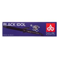 Плойка для волос с терморегулятором Black Idol Dewal 25мм
