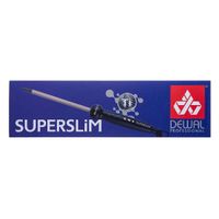 Плойка для волос Superslim Dewal 10х7мм миниатюра фото №5