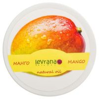 Масло Манго Levrana/Леврана 150мл