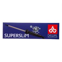 Плойка для волос Superslim Dewal 9х9мм