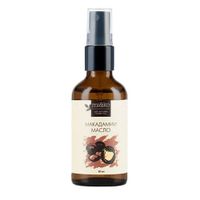 Масло косметическое макадамии Mi&Ko 50мл