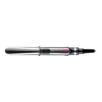 Щипцы-выпрямители BaByliss Pro Elipsis Dewal 20х65мм