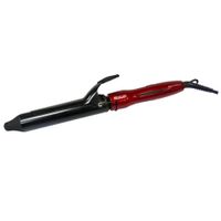 Плойка для волос Dewal Red Titanium 33мм 40Вт