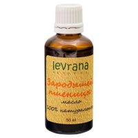 Масло Зародышей пшеницы Levrana/Леврана 50мл