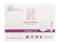 Набор аппликаторы для лица и спрей Re Complex MesoCollagen/МезоКоллаген 150мл 5шт миниатюра фото №2