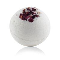 Шарик для ванн бурлящий Роза Mi&Ko 185г