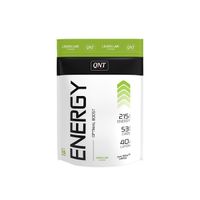 Изотоник Энерджи вкус лимона и лайма QNT 900г