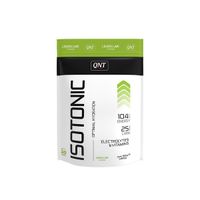 Изотоник вкус лимона и лайма QNT 900г