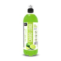 Напиток Actif by Juice (Актиф бай джус) Carbo Load Карбо Лоад Лимон-лайм QNT 700мл