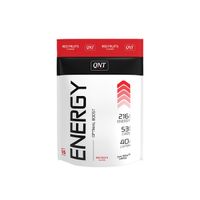 Изотоник Энерджи со вкусом красные фрукты QNT 900г