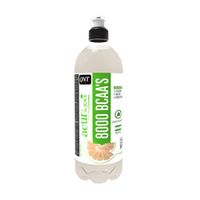 Аминокислоты БЦАА/BCAA 8000 вкус белого грейпфрута Actif by Juice QNT 700мл