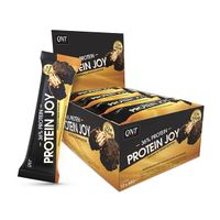 Батончик Protein Joy (Протеин Джой) Печенье и крем QNT 12х60г