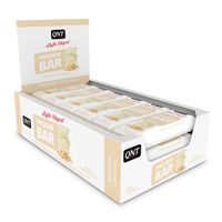 Батончик Protein Bar Light Digest (Протеин Бар Лайт Дайджест) Арахис-Белый шоколад QNT 15х55г