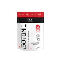 Изотоник со вкусом красные фрукты QNT 900г