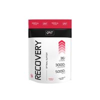 Напиток восстановительный Recovery (Рекавери) со вкусом тропический QNT 750г