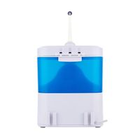 Ирригатор для полости рта Aquapulsar CS-2 CS Medica/СиЭс Медика миниатюра фото №2