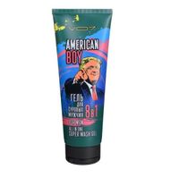 Гель для суровых мужчин 8 в 1 American Boy VO7 250мл миниатюра фото №4