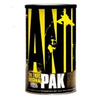 Минерально-витаминный комплекс пак. Animal Pak Universal Nutrition 44шт