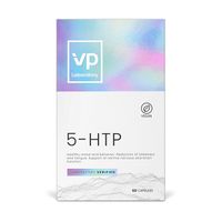 5-НТР (гидрокситриптофан) Vplab капсулы 60шт