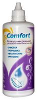 Раствор для ухода за контактными линзами Optimed/Оптимед Comfort 250мл