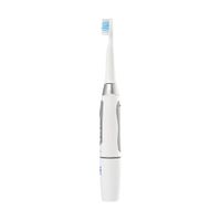 Щетка зубная электрическая звуковая с 2 насадками CS-262 CS Medica/СиЭс Медика миниатюра фото №5
